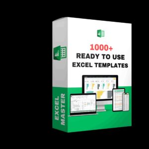 1000+ Excel Sheet Bundle