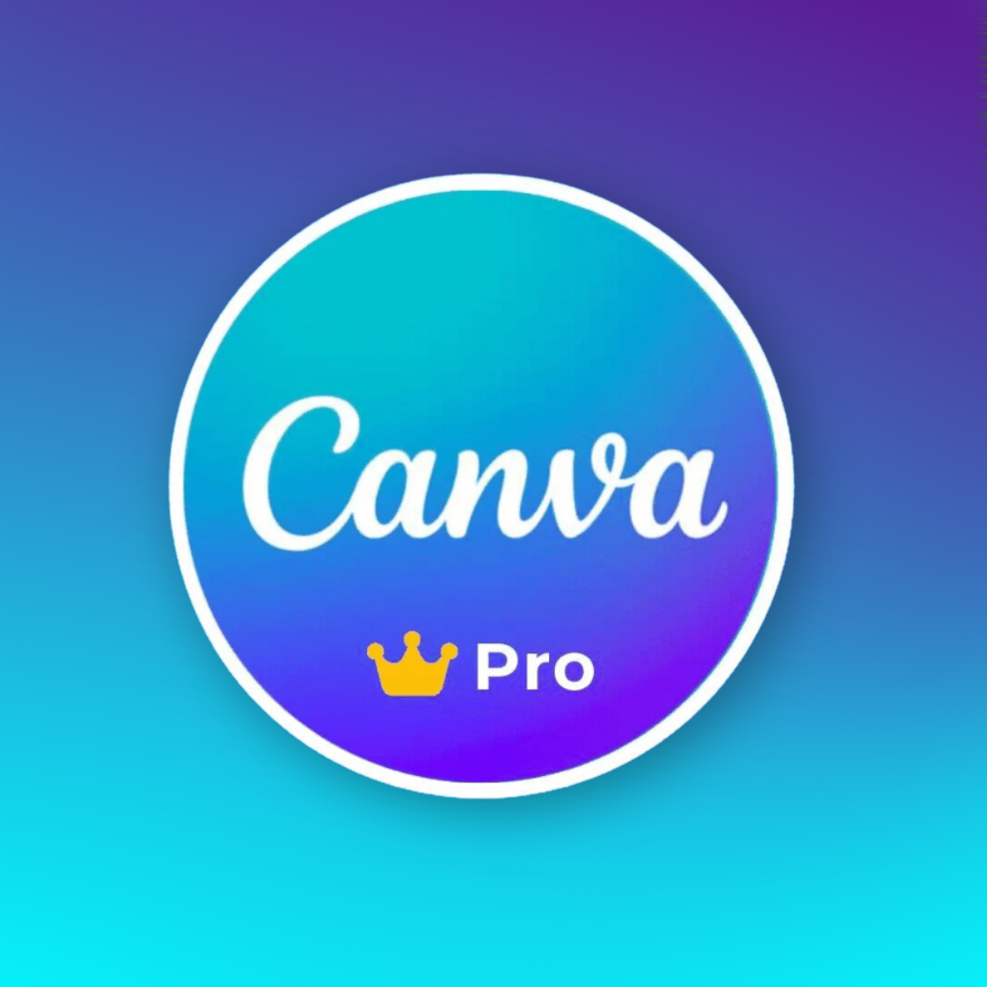 Canva Pro | Instant access on your email | 1 year guarantee