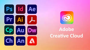 Adobe Creative Cloud