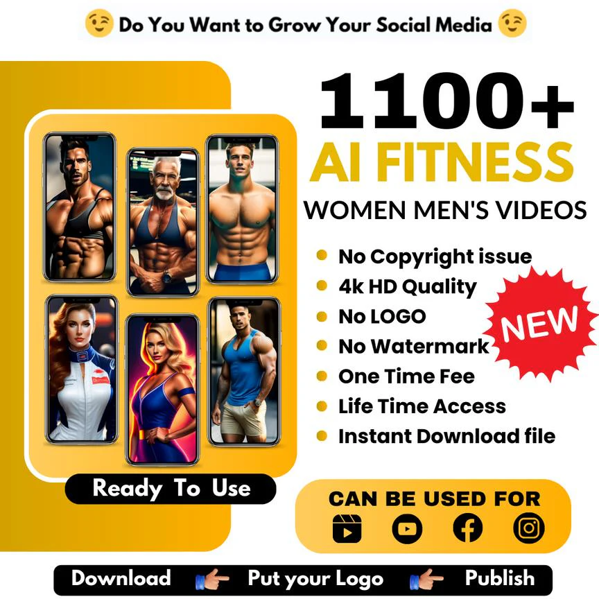 130000+ Mega Reel Bundle - Image 14