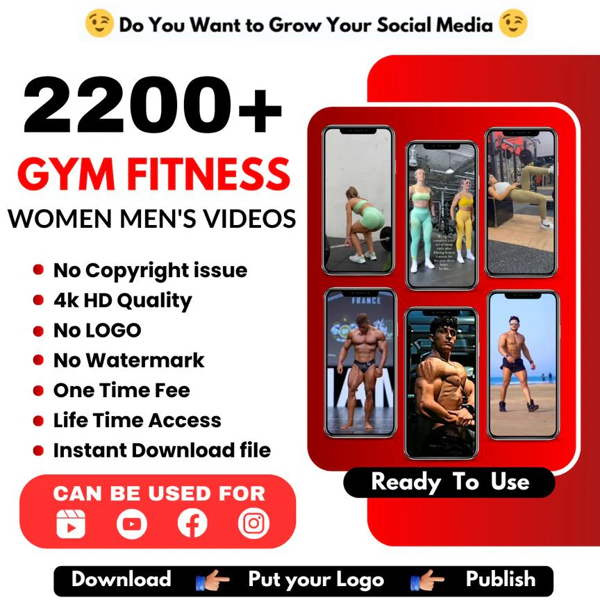 130000+ Mega Reel Bundle - Image 7