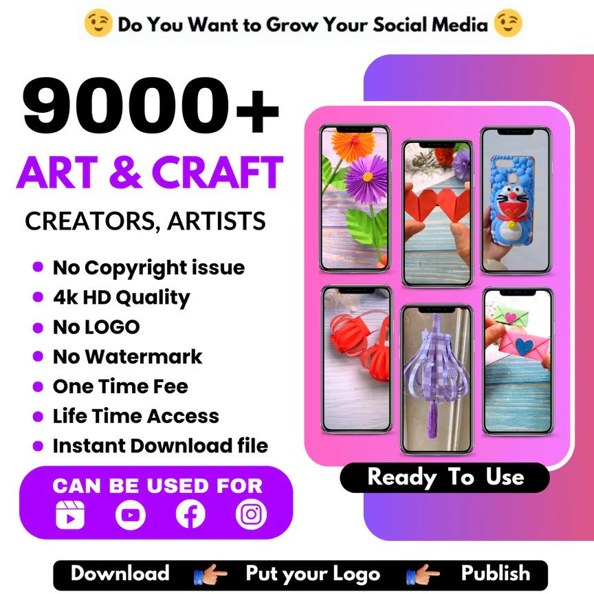 130000+ Mega Reel Bundle - Image 10