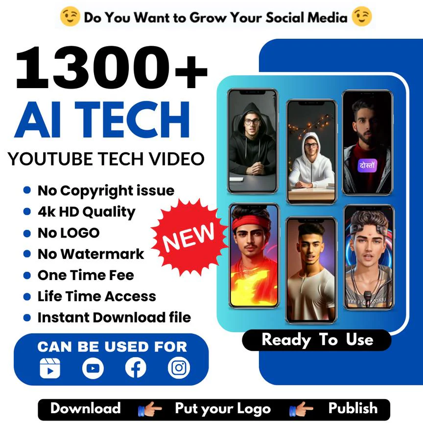 130000+ Mega Reel Bundle - Image 11