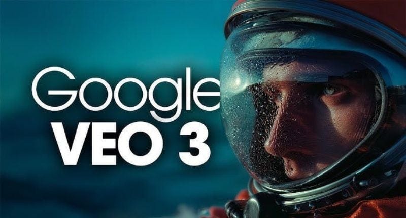 Google VEO 3 | Generate Unlimited AI Videos